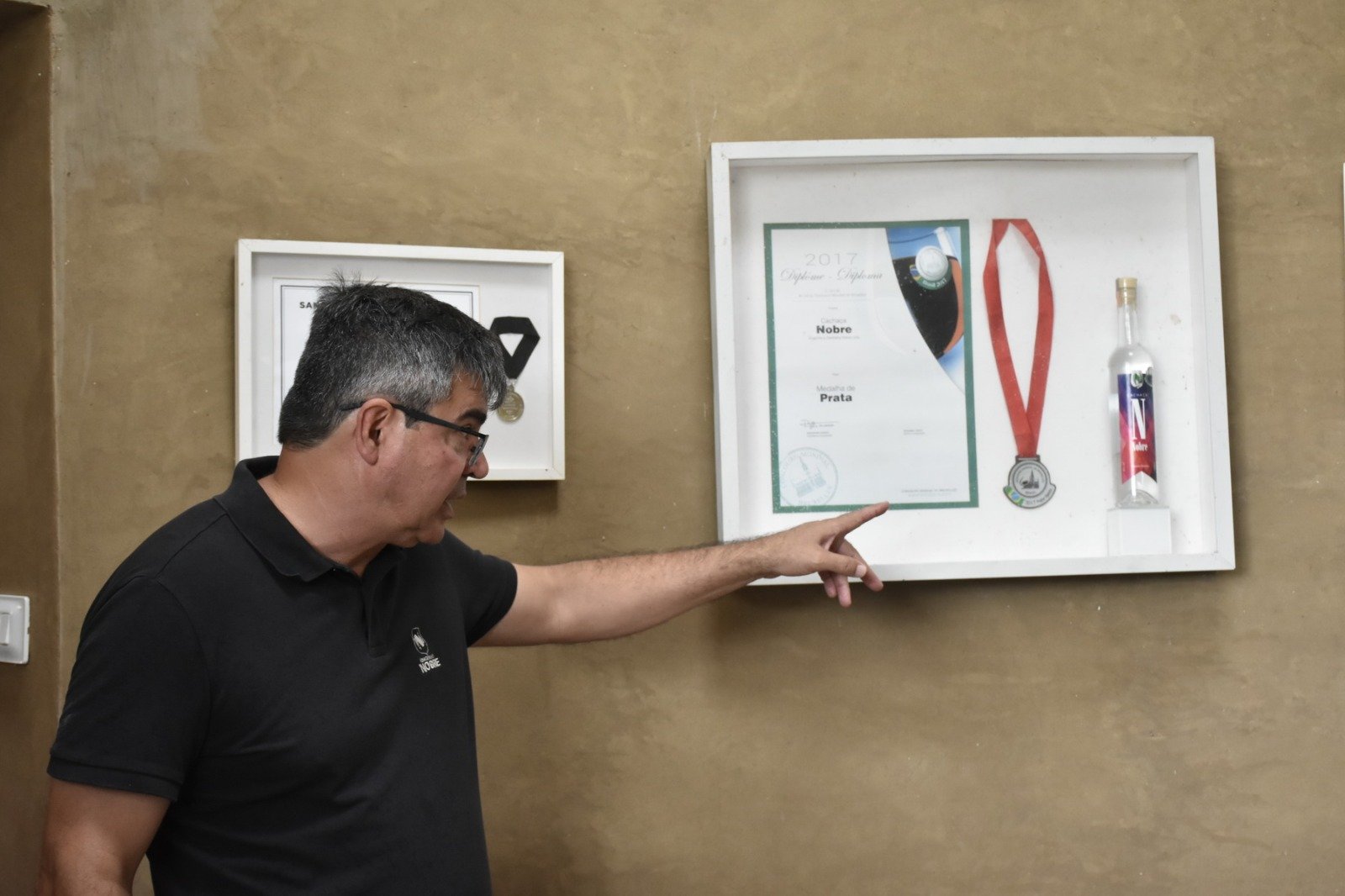 Medalha de Prata